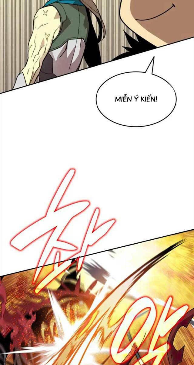 Tôi Là Lính Mới Chapter 147 - Trang 2