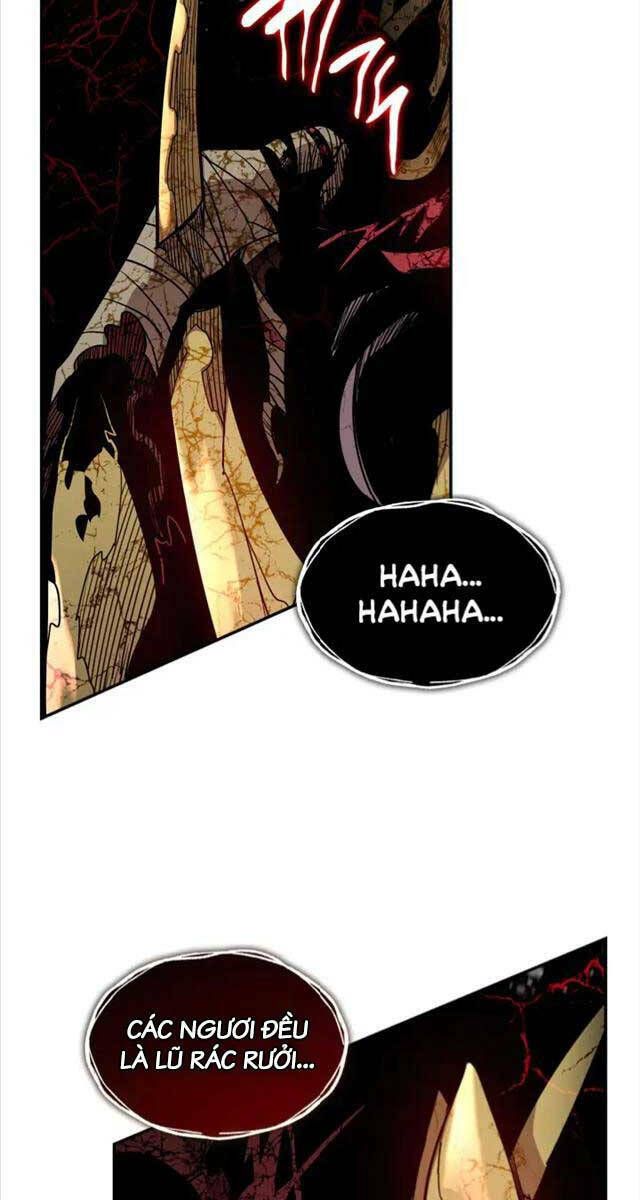 Tôi Là Lính Mới Chapter 147 - Trang 2