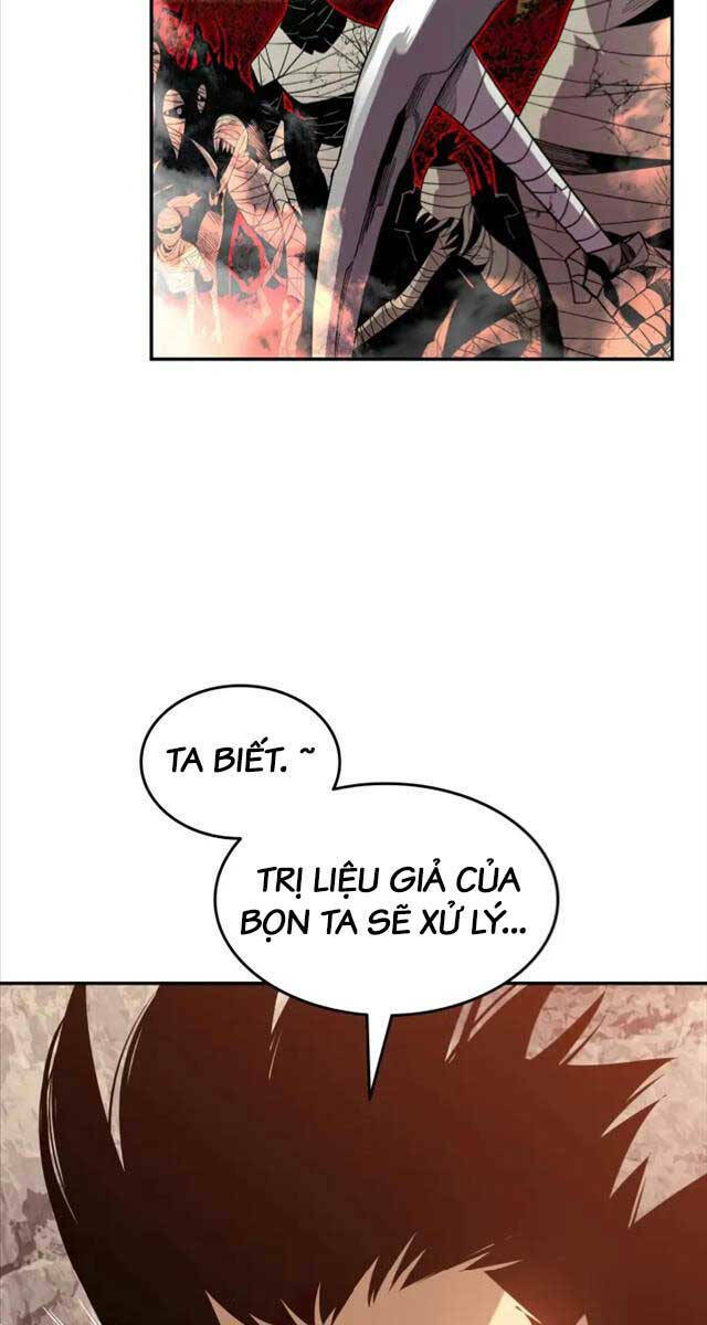 Tôi Là Lính Mới Chapter 147 - Trang 2