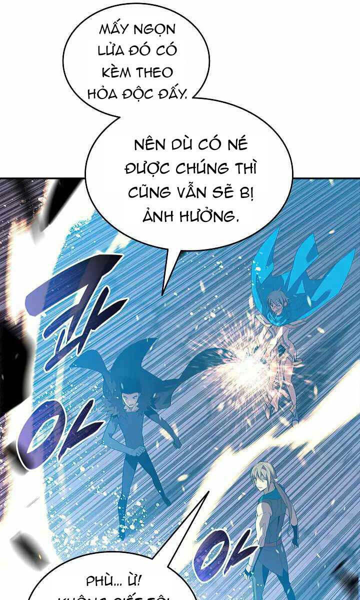 Tôi Là Lính Mới Chapter 149 - Trang 2