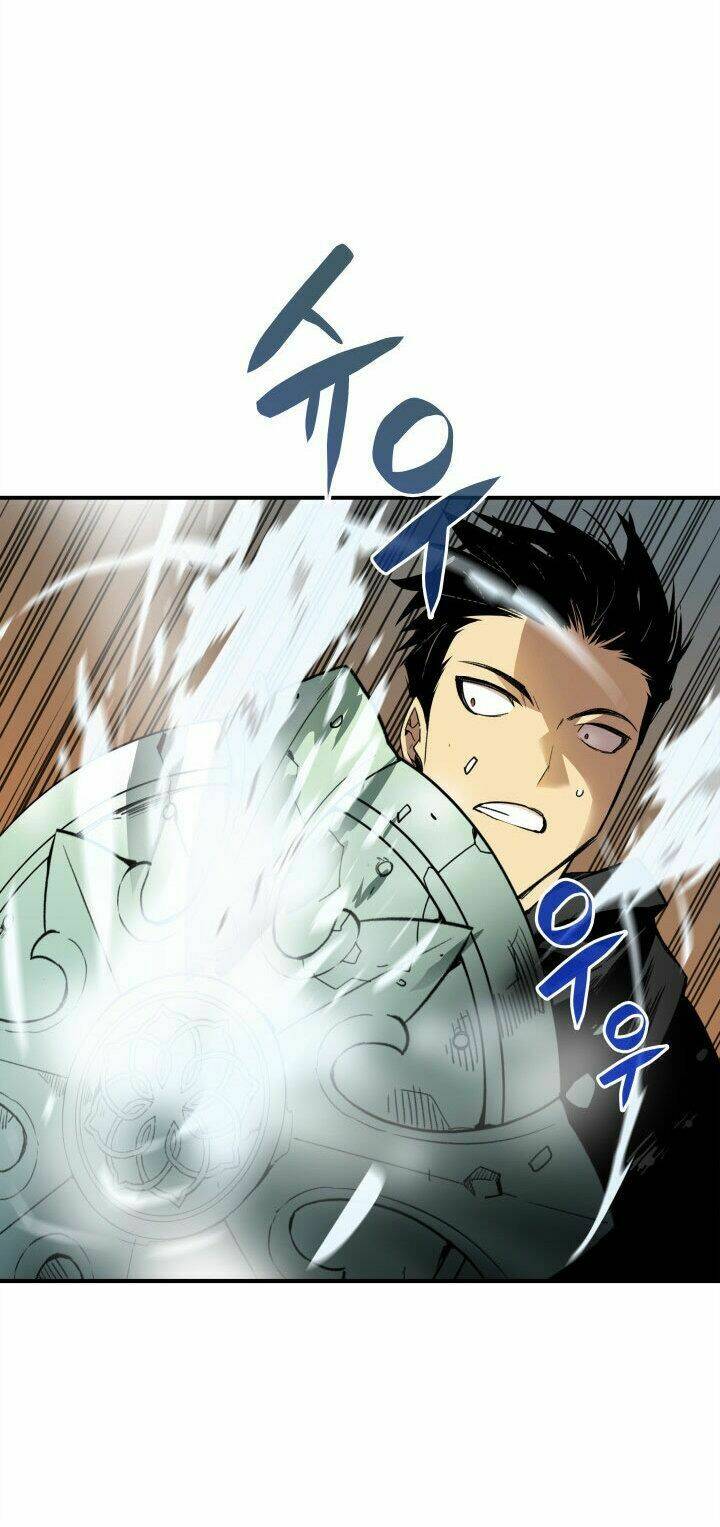 Tôi Là Lính Mới Chapter 15 - Trang 2