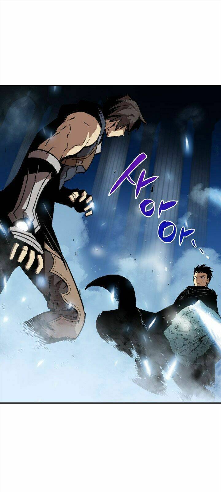 Tôi Là Lính Mới Chapter 15 - Trang 2