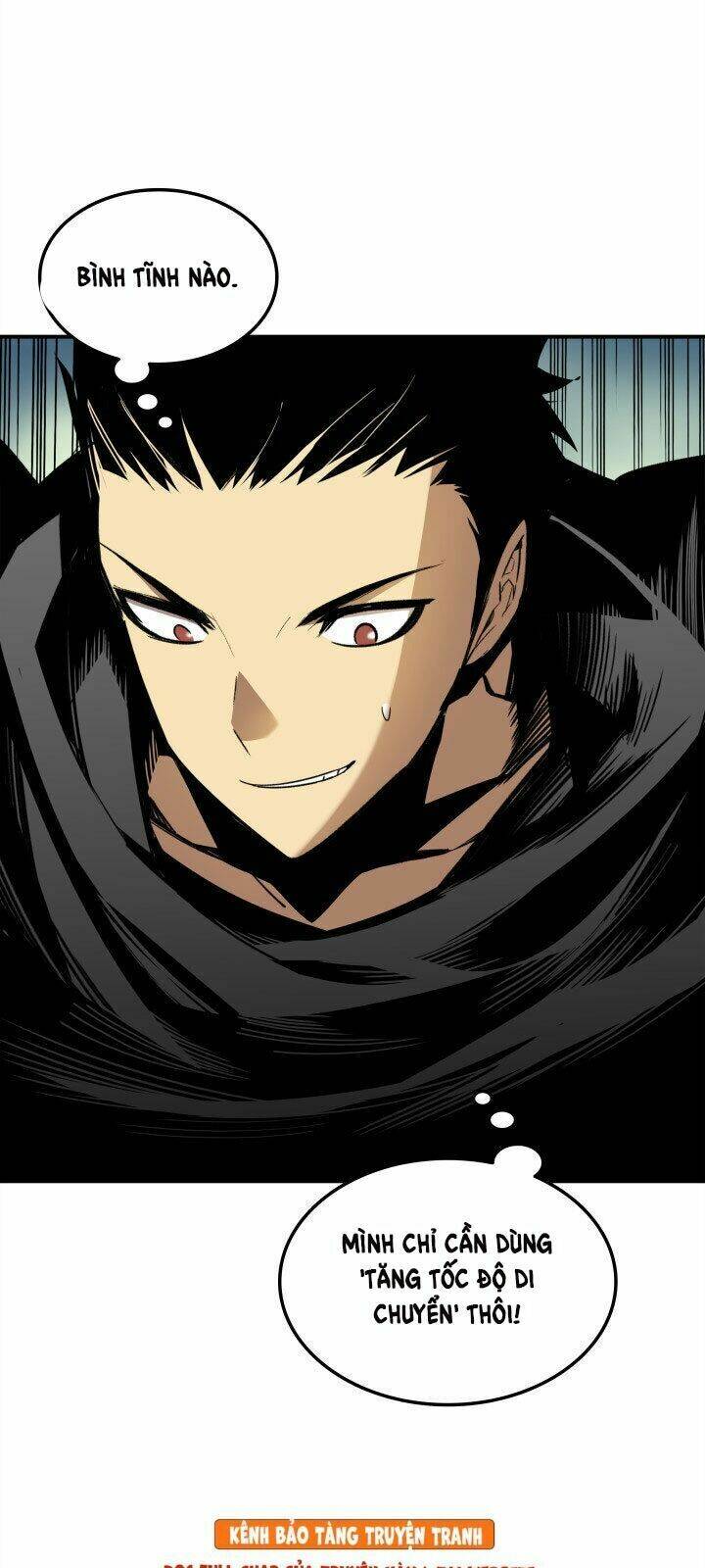 Tôi Là Lính Mới Chapter 15 - Trang 2