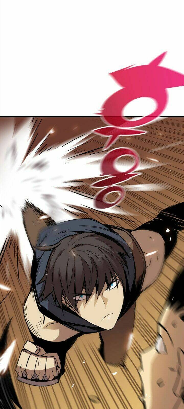 Tôi Là Lính Mới Chapter 15 - Trang 2