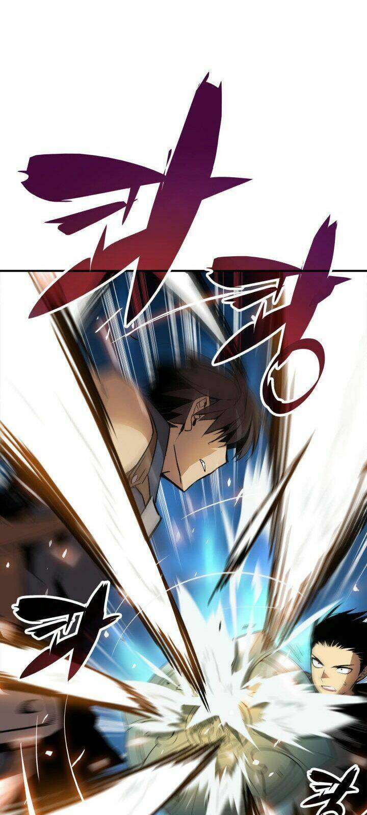 Tôi Là Lính Mới Chapter 15 - Trang 2