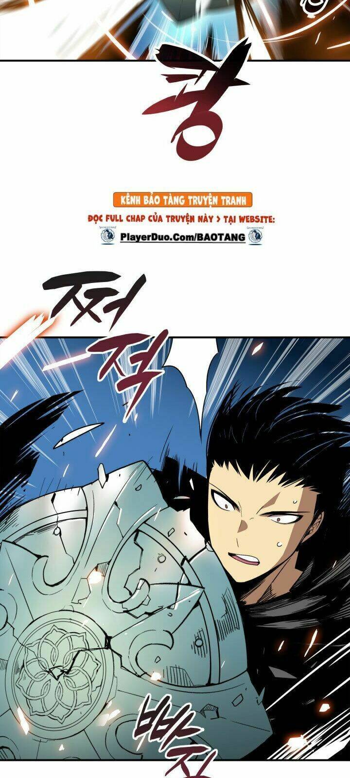 Tôi Là Lính Mới Chapter 15 - Trang 2