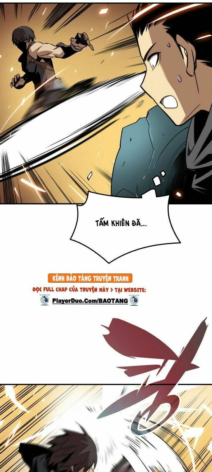 Tôi Là Lính Mới Chapter 15 - Trang 2