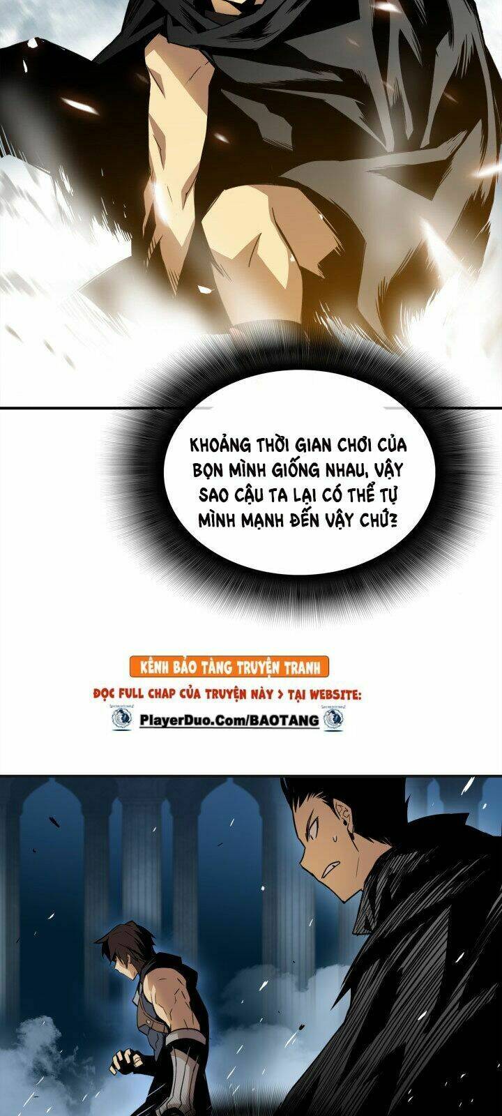 Tôi Là Lính Mới Chapter 15 - Trang 2