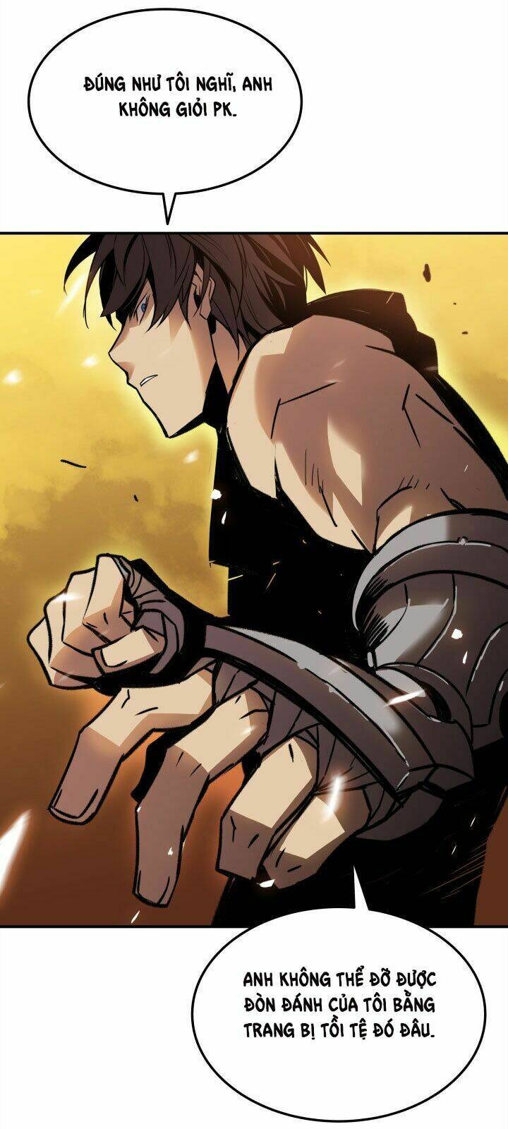 Tôi Là Lính Mới Chapter 15 - Trang 2