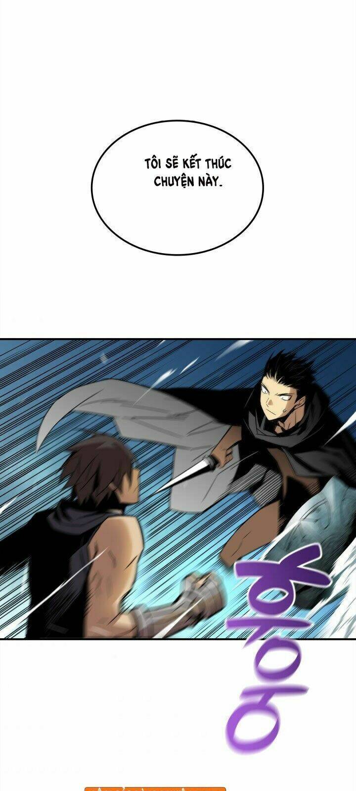 Tôi Là Lính Mới Chapter 15 - Trang 2