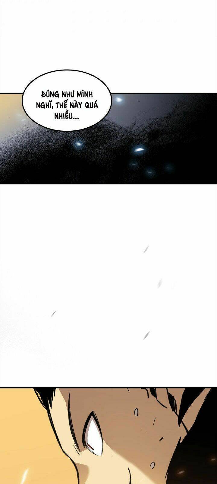 Tôi Là Lính Mới Chapter 15 - Trang 2