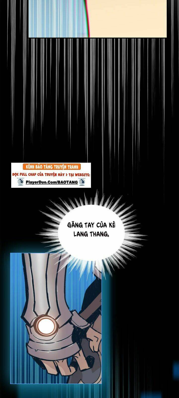 Tôi Là Lính Mới Chapter 15 - Trang 2