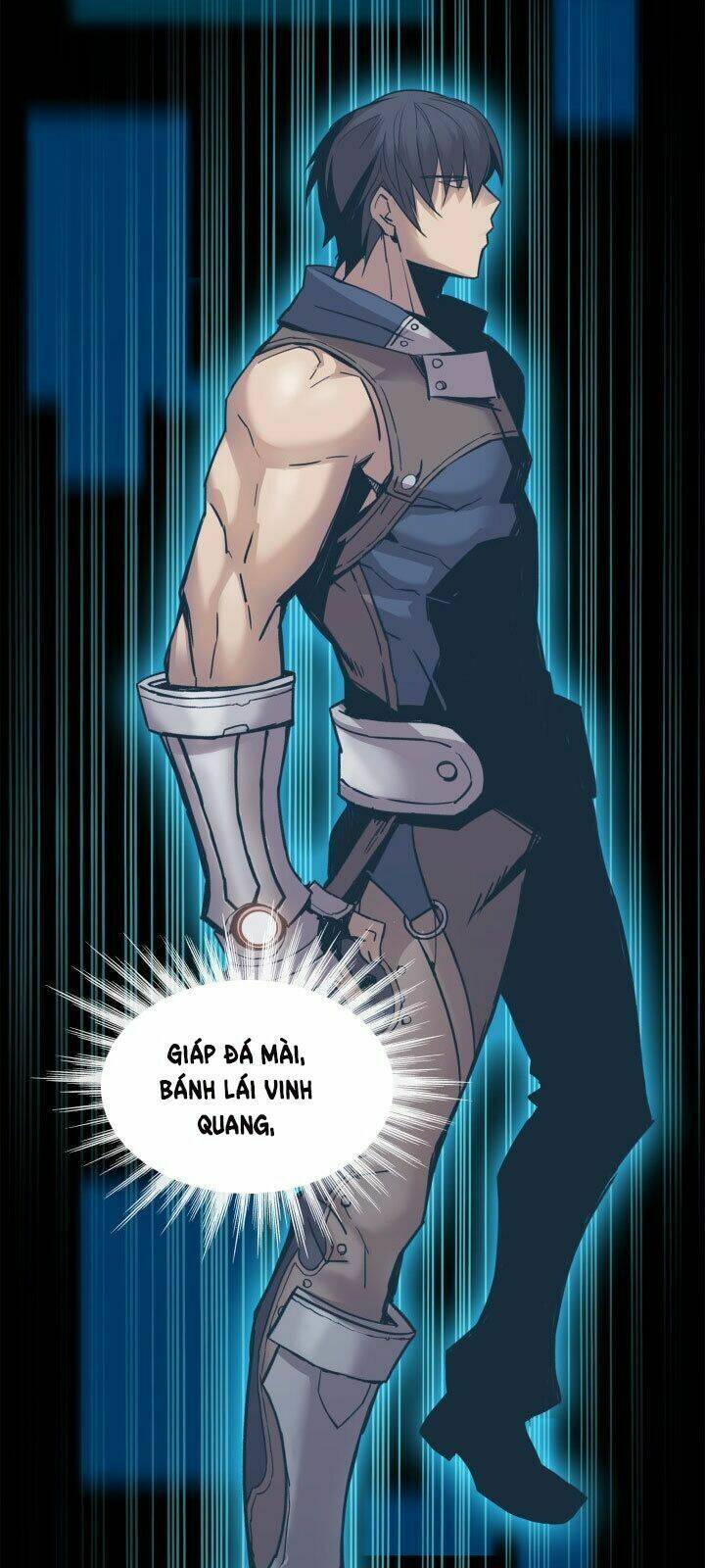 Tôi Là Lính Mới Chapter 15 - Trang 2