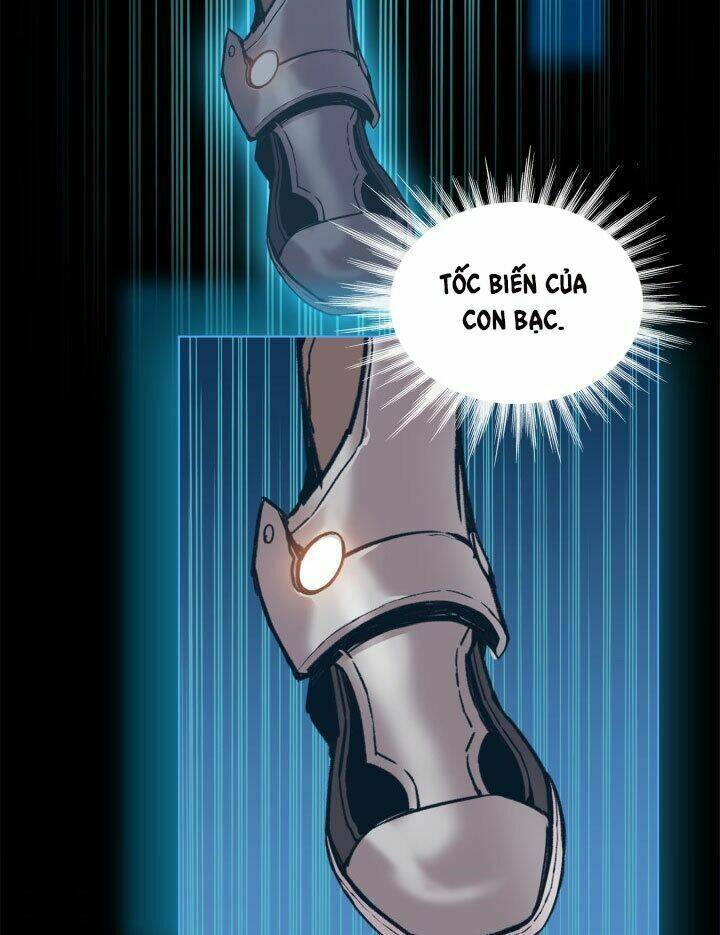 Tôi Là Lính Mới Chapter 15 - Trang 2