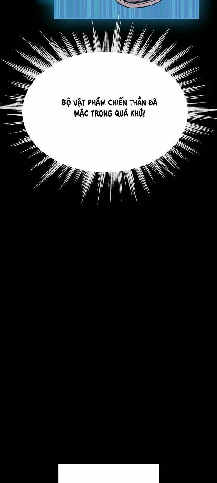 Tôi Là Lính Mới Chapter 15 - Trang 2