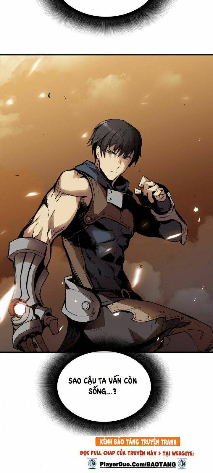 Tôi Là Lính Mới Chapter 15 - Trang 2