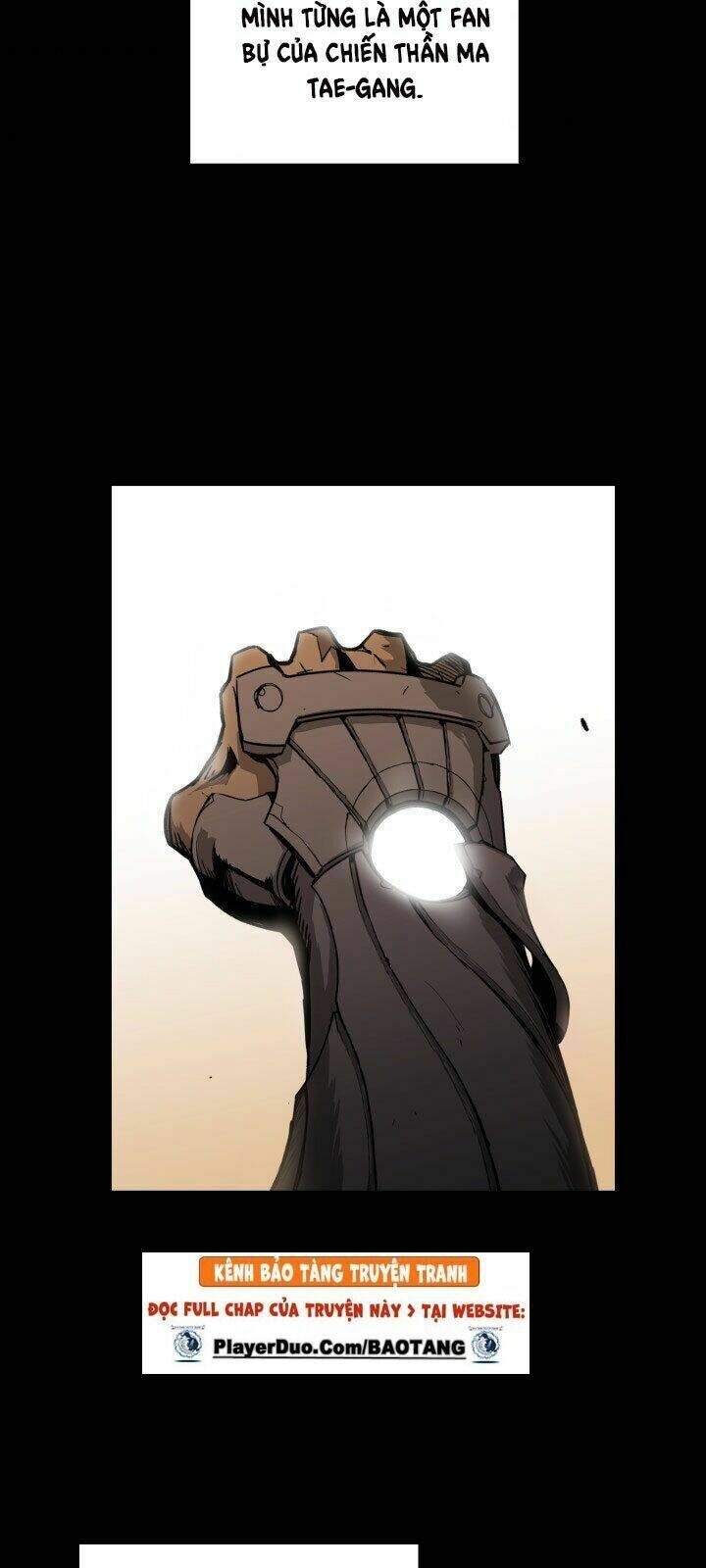 Tôi Là Lính Mới Chapter 15 - Trang 2