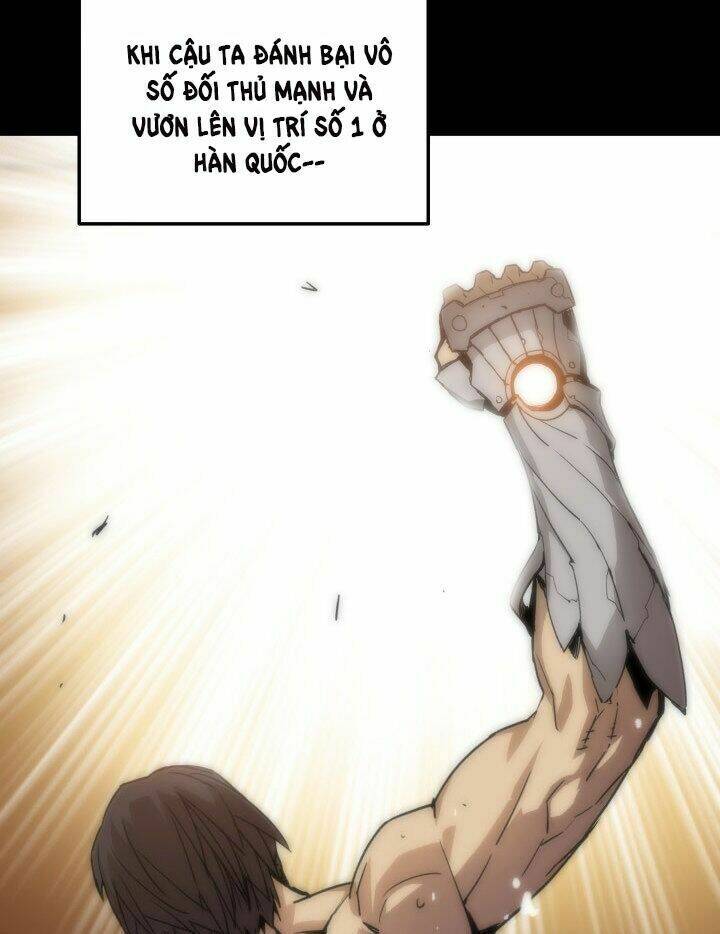 Tôi Là Lính Mới Chapter 15 - Trang 2