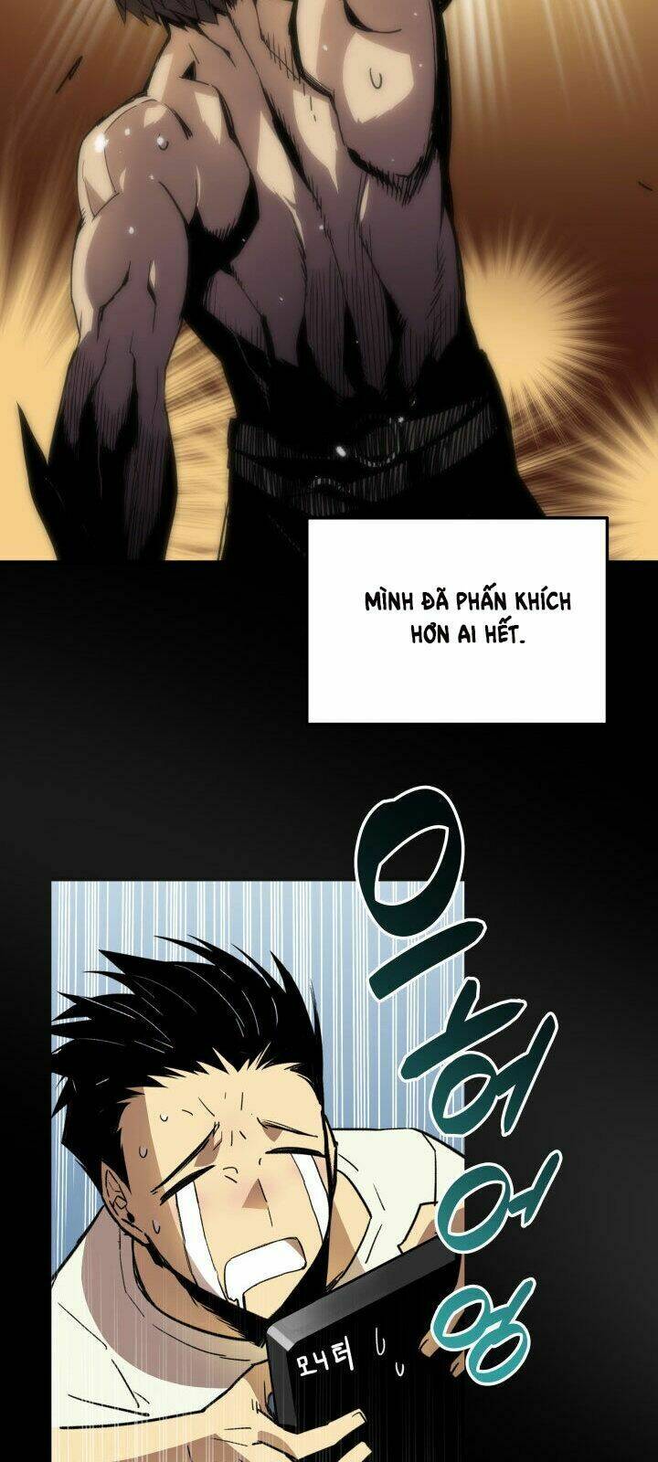 Tôi Là Lính Mới Chapter 15 - Trang 2