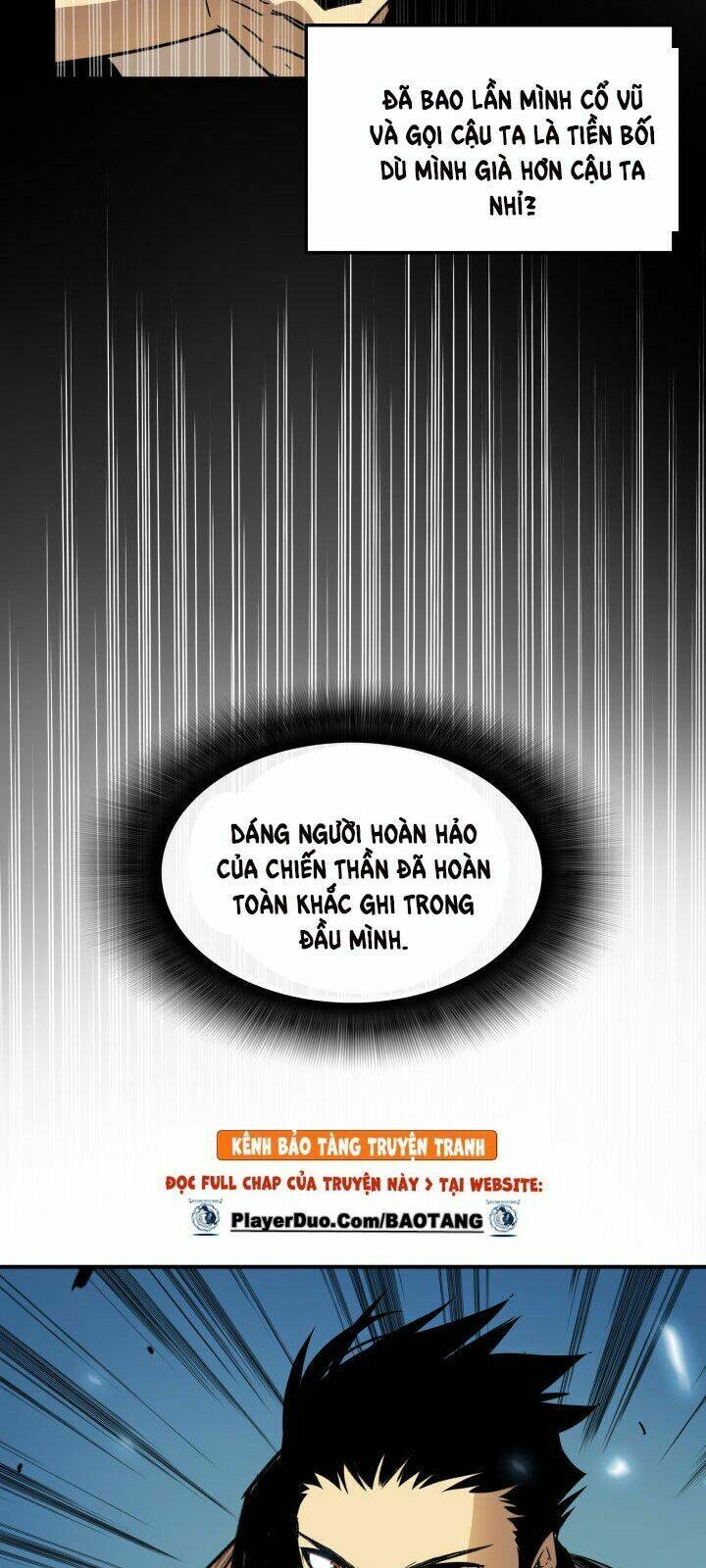 Tôi Là Lính Mới Chapter 15 - Trang 2