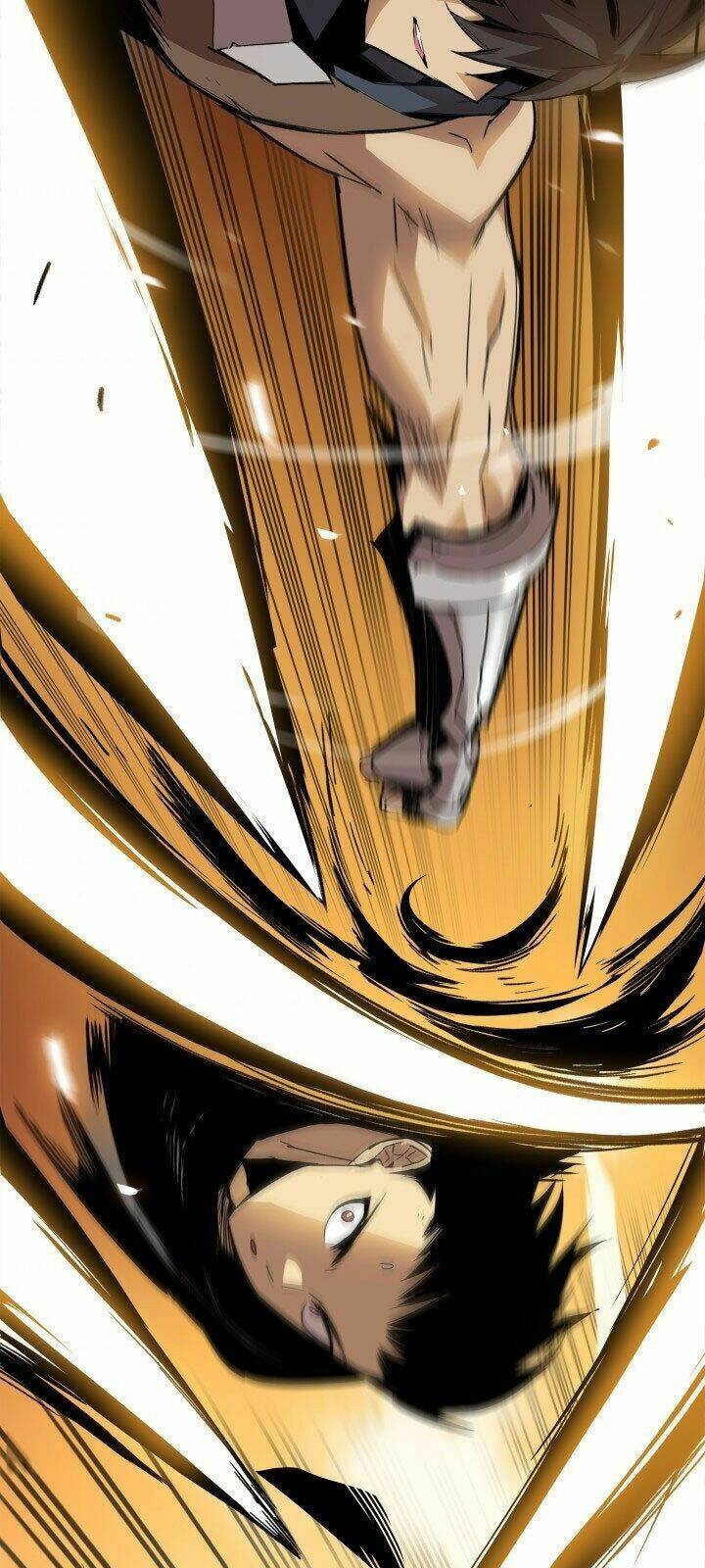 Tôi Là Lính Mới Chapter 15 - Trang 2