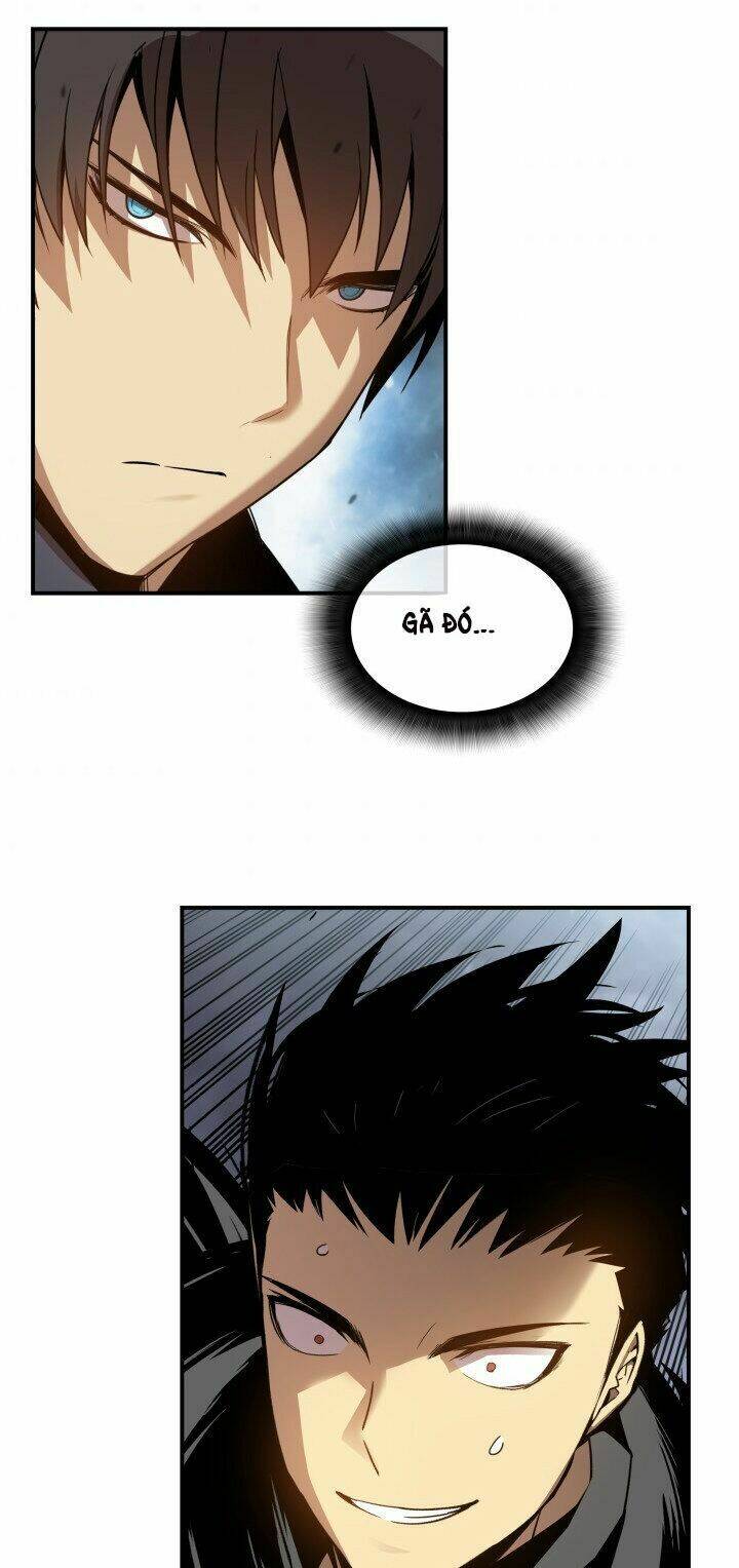 Tôi Là Lính Mới Chapter 15 - Trang 2