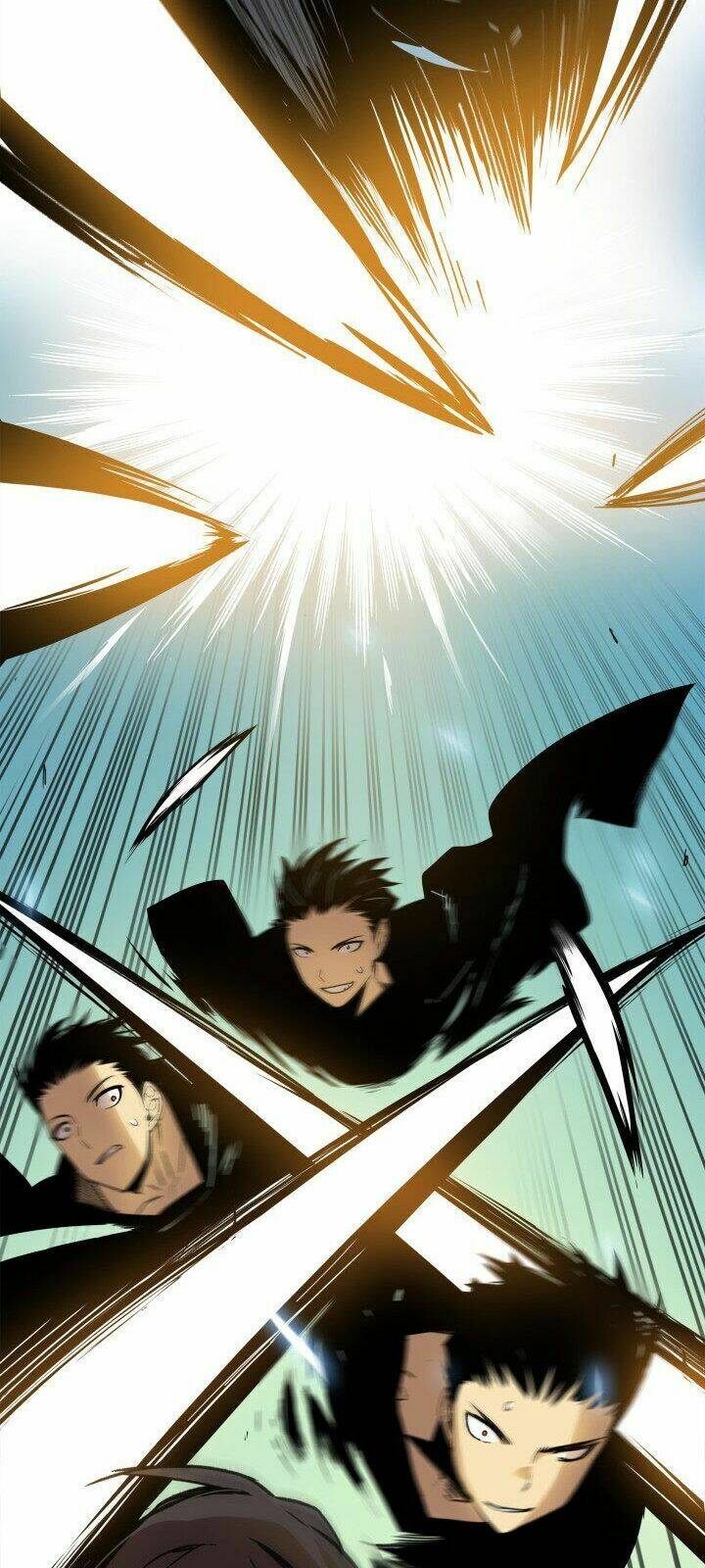 Tôi Là Lính Mới Chapter 15 - Trang 2