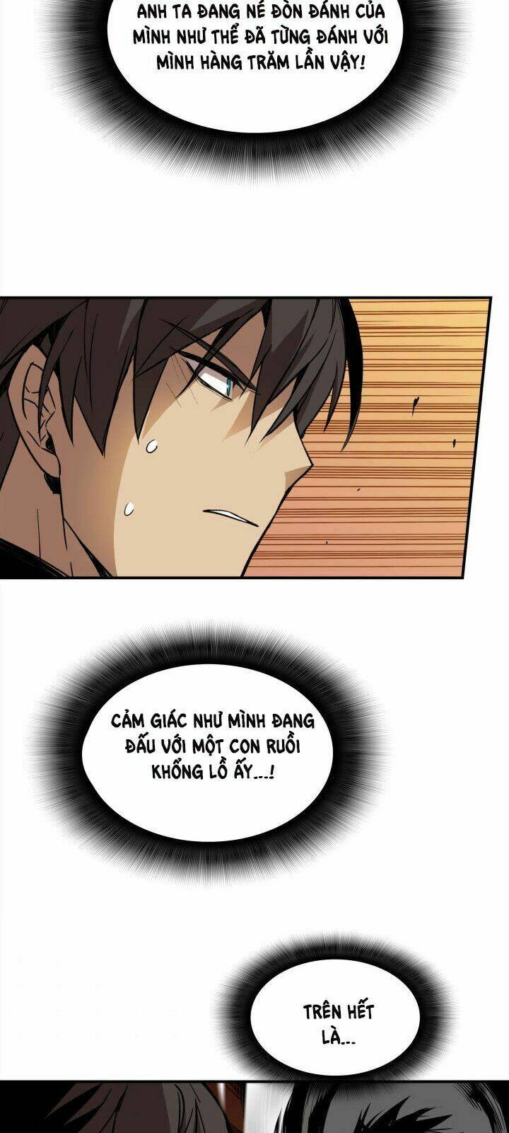 Tôi Là Lính Mới Chapter 15 - Trang 2