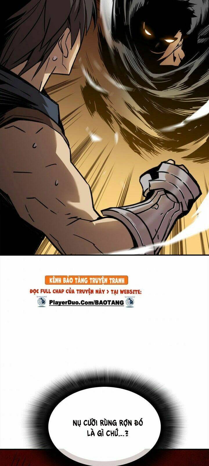 Tôi Là Lính Mới Chapter 15 - Trang 2