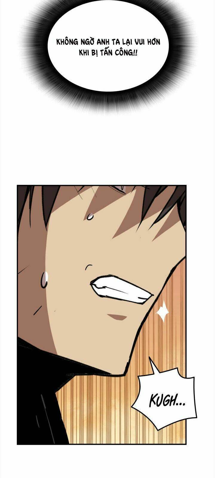 Tôi Là Lính Mới Chapter 15 - Trang 2