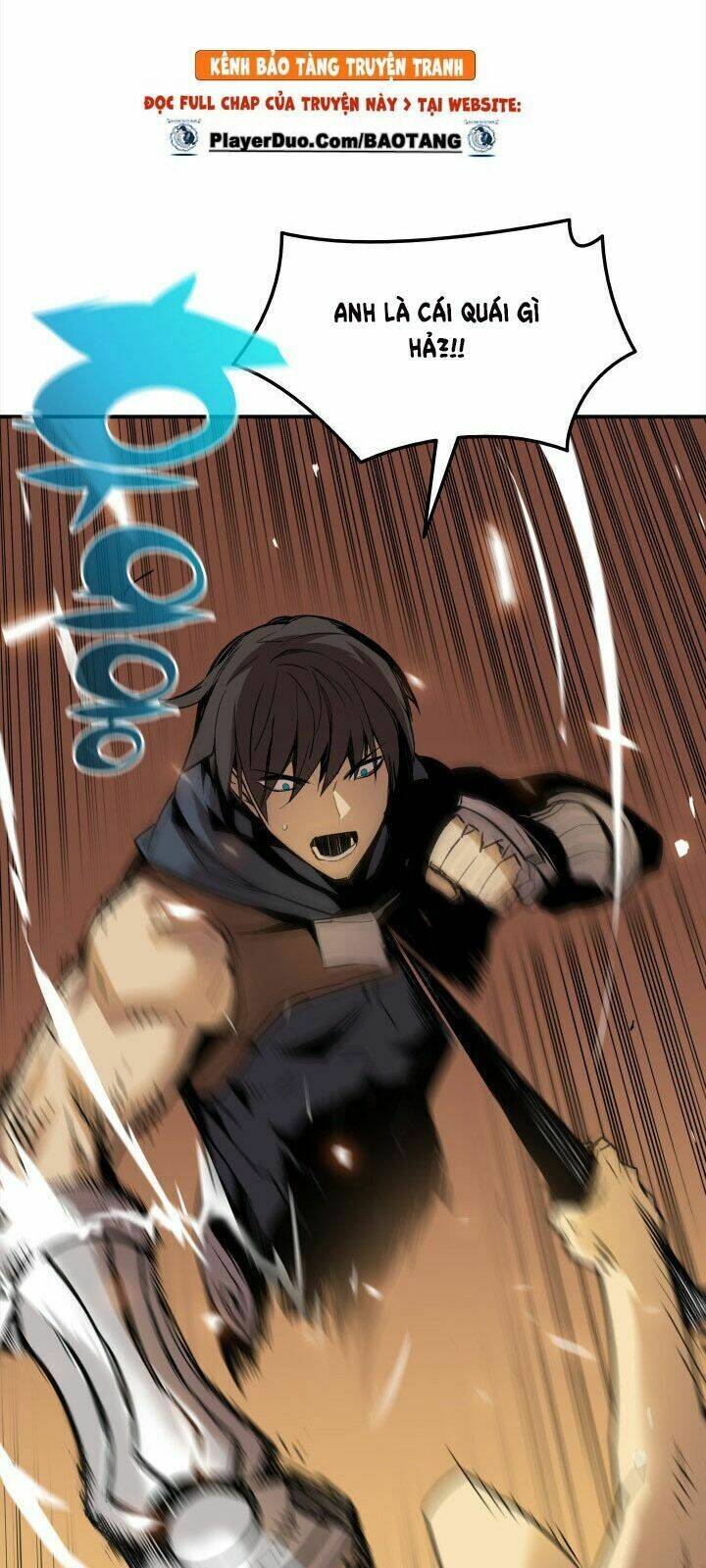 Tôi Là Lính Mới Chapter 15 - Trang 2