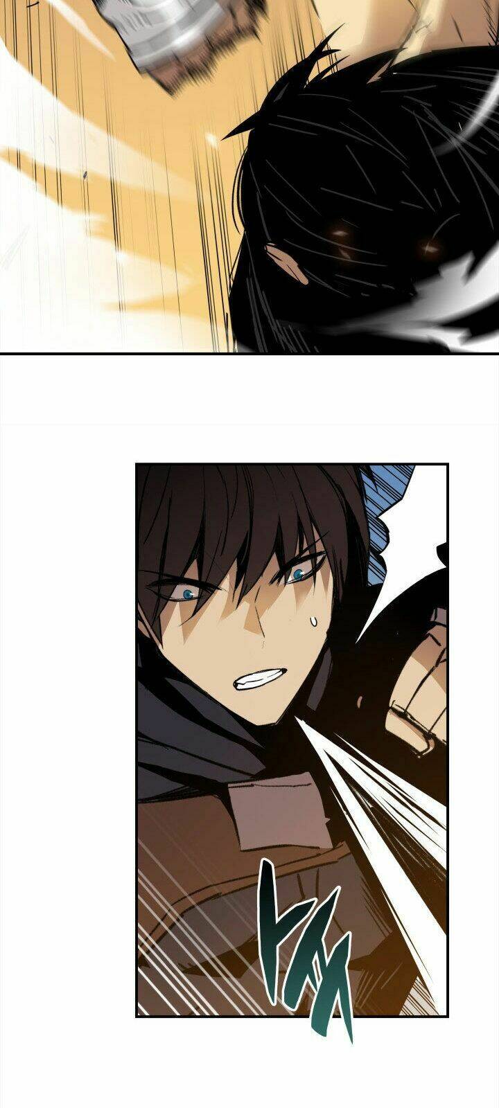 Tôi Là Lính Mới Chapter 15 - Trang 2