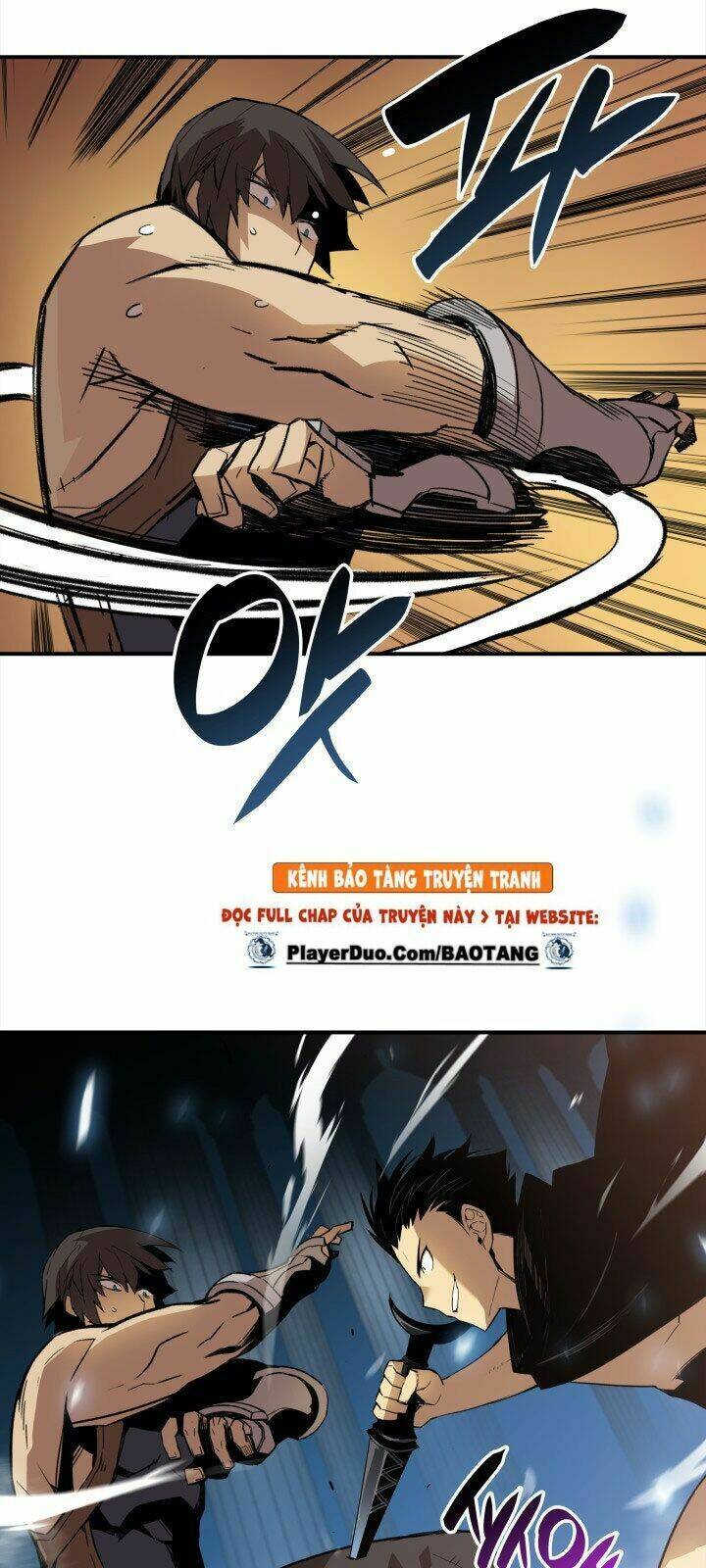 Tôi Là Lính Mới Chapter 15 - Trang 2