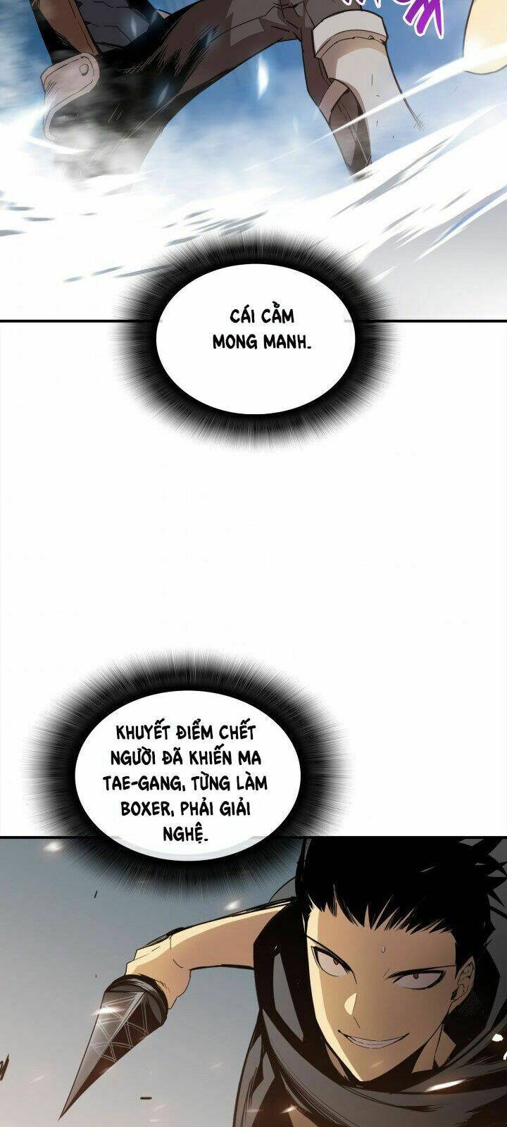 Tôi Là Lính Mới Chapter 15 - Trang 2