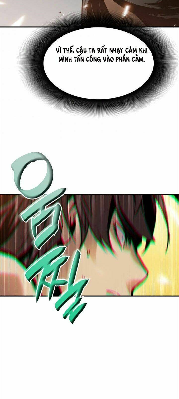 Tôi Là Lính Mới Chapter 15 - Trang 2