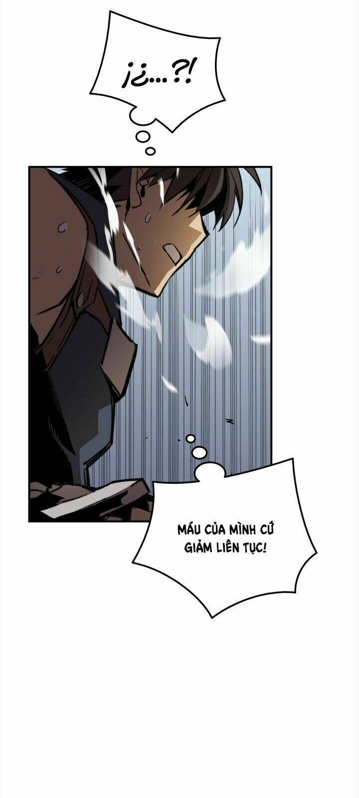 Tôi Là Lính Mới Chapter 15 - Trang 2