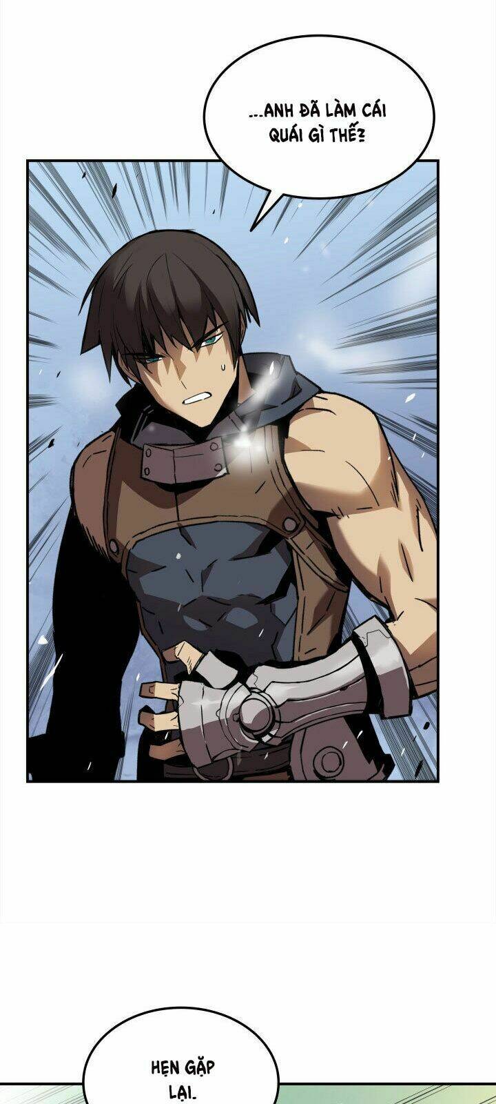 Tôi Là Lính Mới Chapter 15 - Trang 2