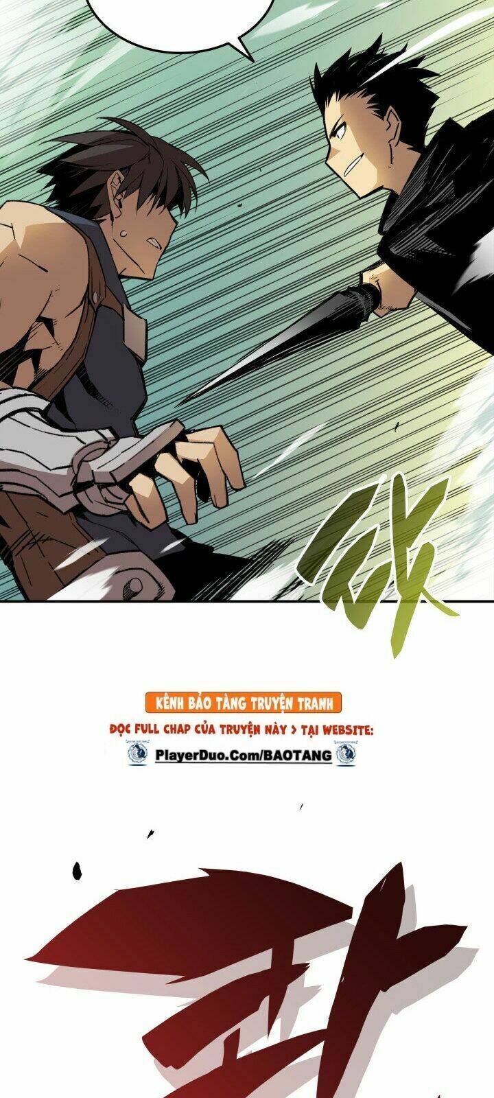 Tôi Là Lính Mới Chapter 15 - Trang 2