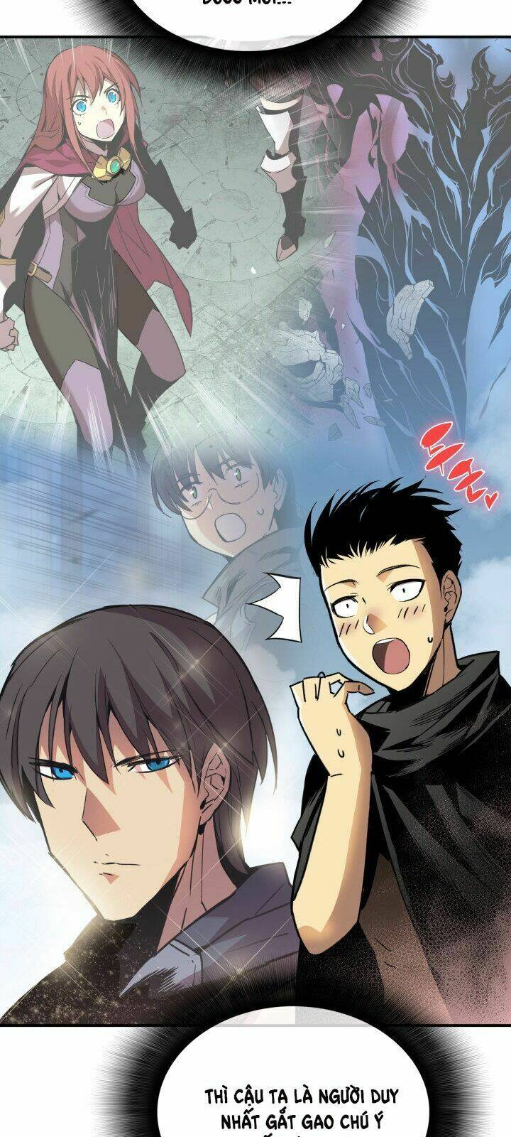 Tôi Là Lính Mới Chapter 15 - Trang 2