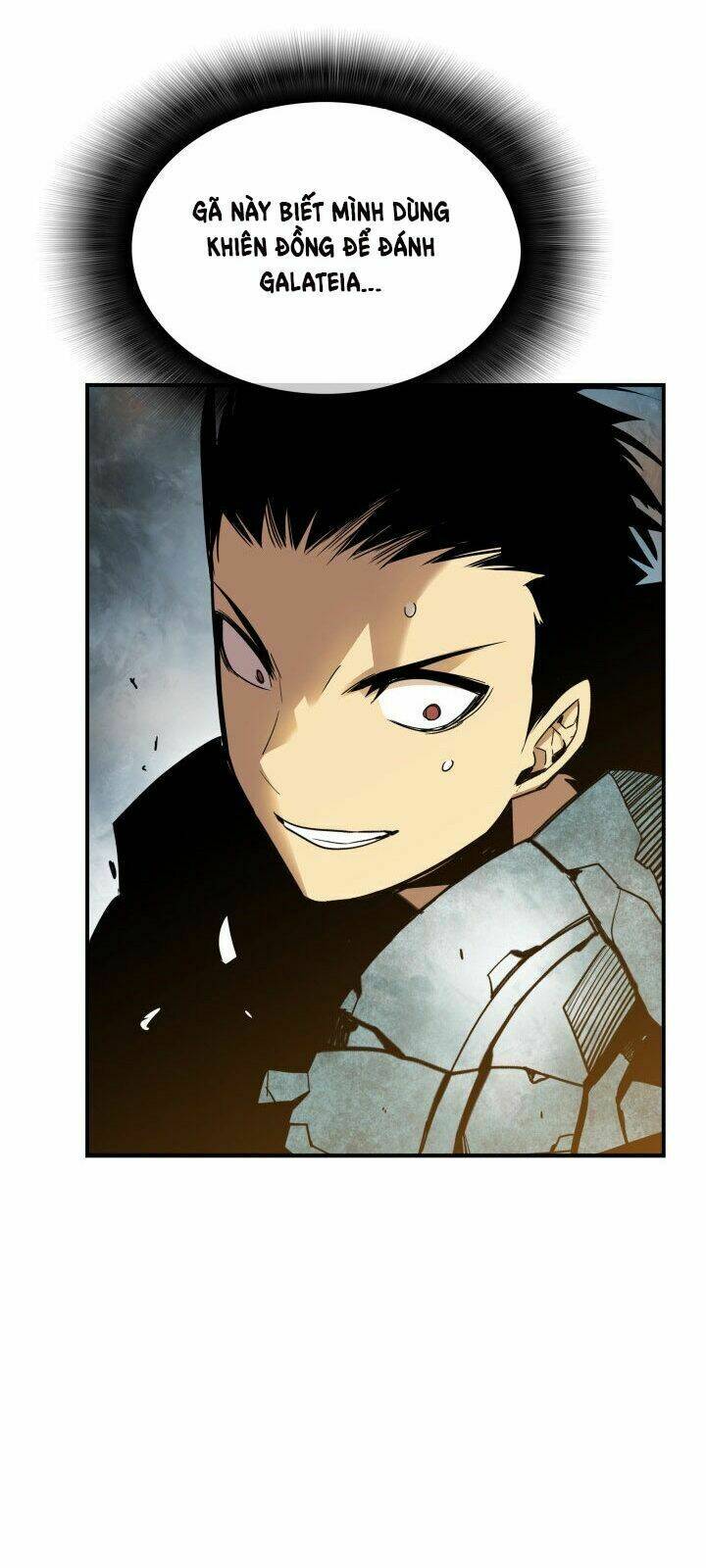 Tôi Là Lính Mới Chapter 15 - Trang 2