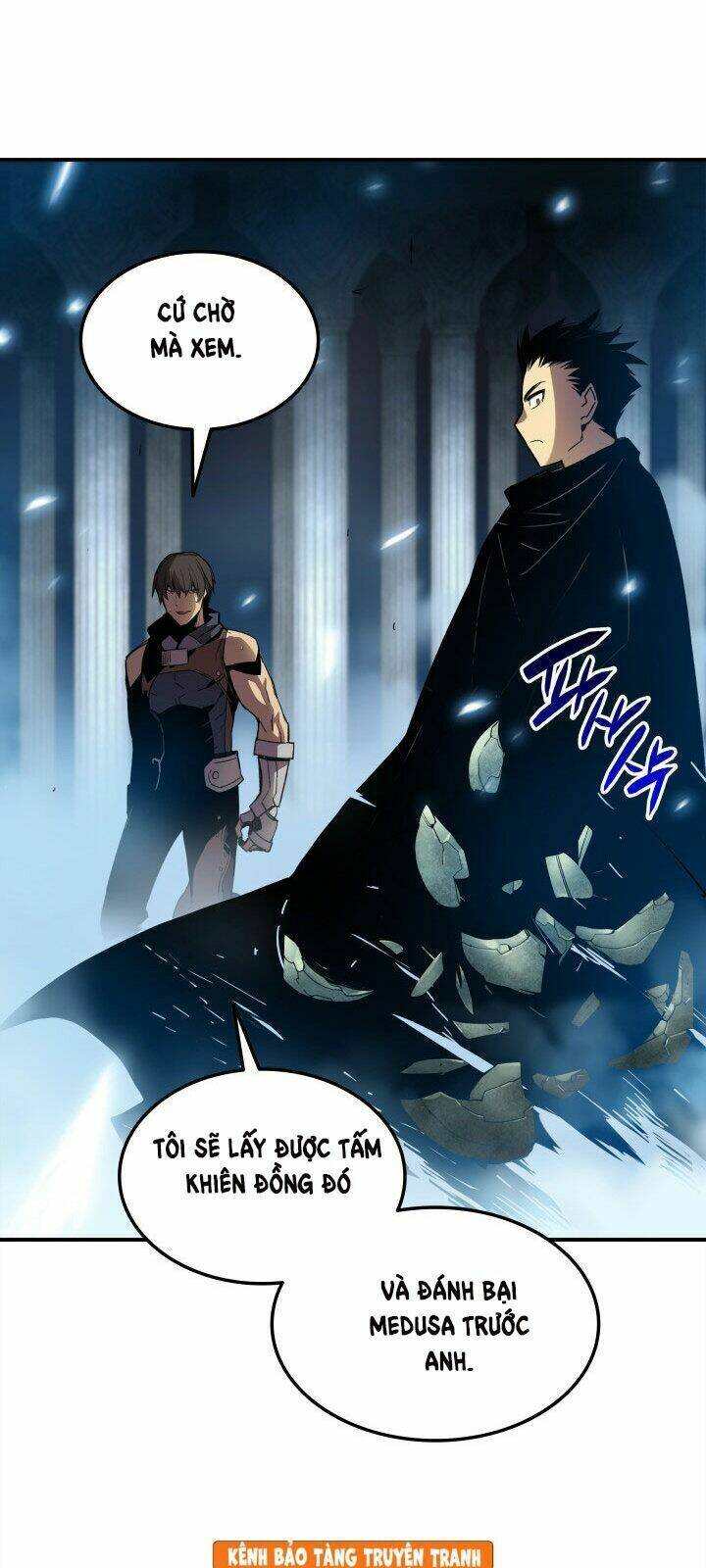 Tôi Là Lính Mới Chapter 15 - Trang 2