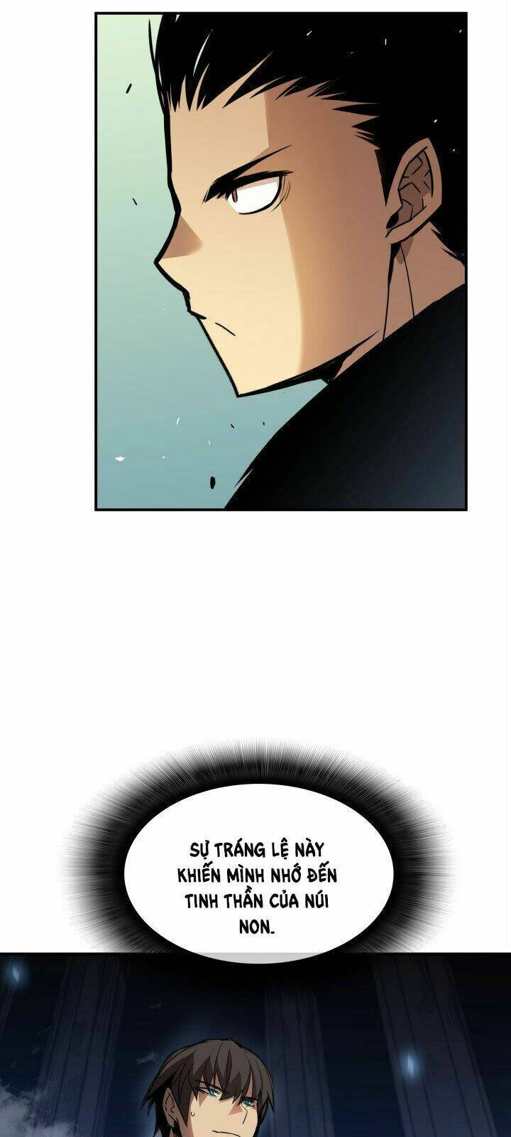 Tôi Là Lính Mới Chapter 15 - Trang 2