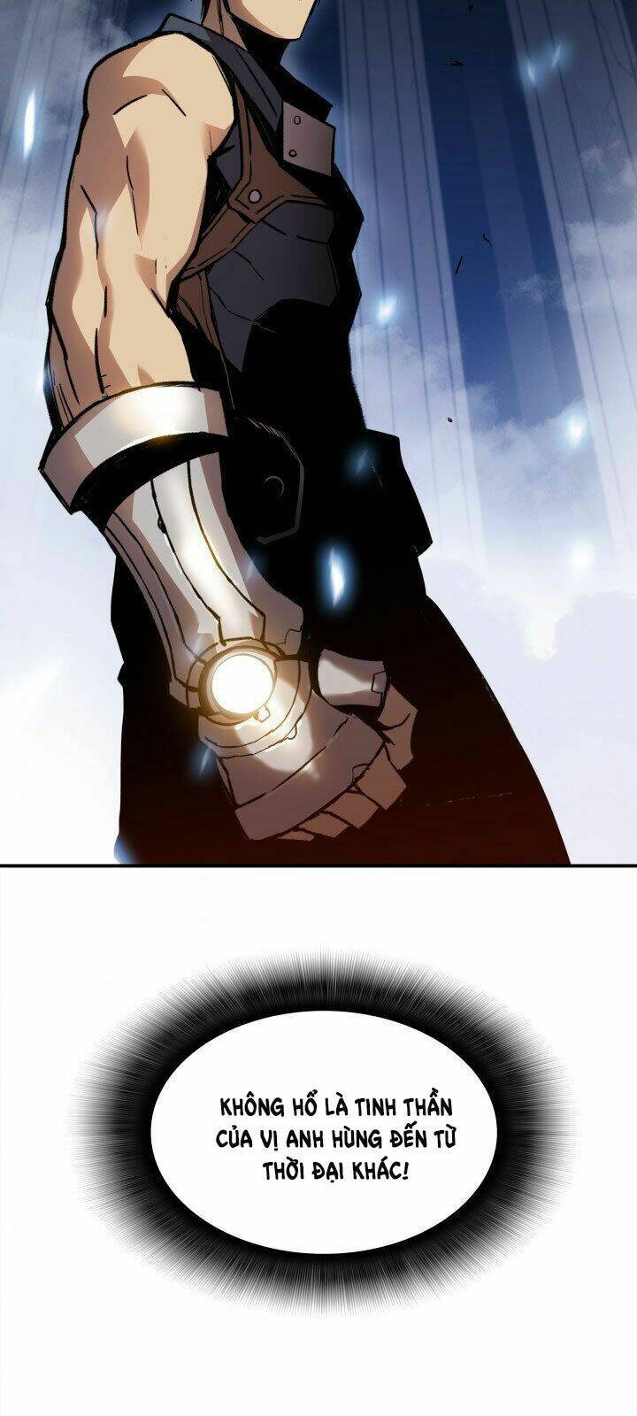 Tôi Là Lính Mới Chapter 15 - Trang 2