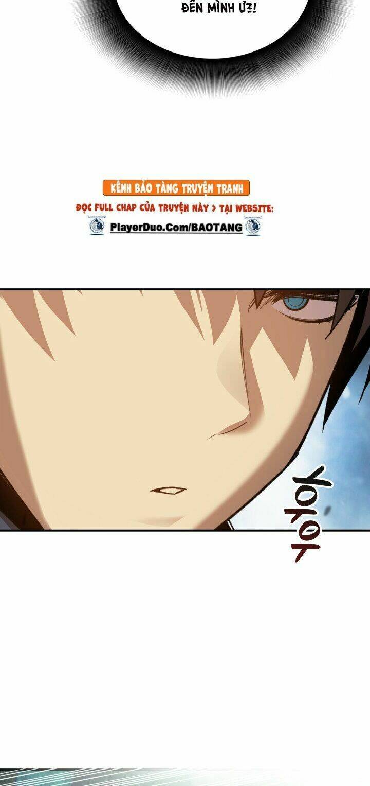 Tôi Là Lính Mới Chapter 15 - Trang 2