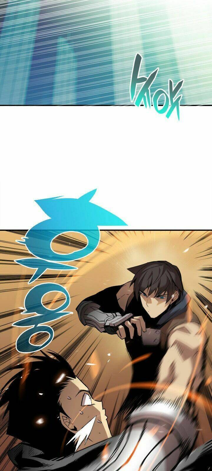 Tôi Là Lính Mới Chapter 15 - Trang 2