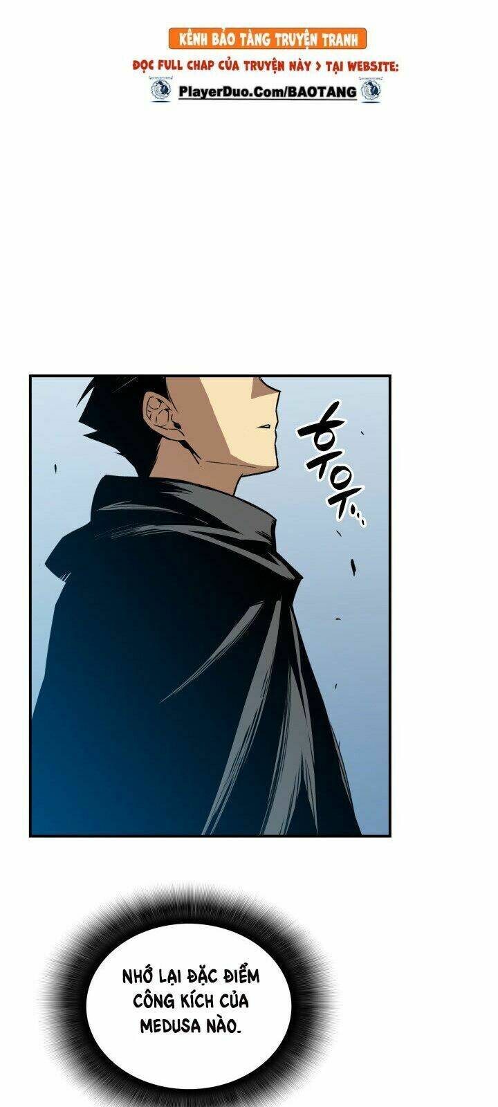 Tôi Là Lính Mới Chapter 15 - Trang 2