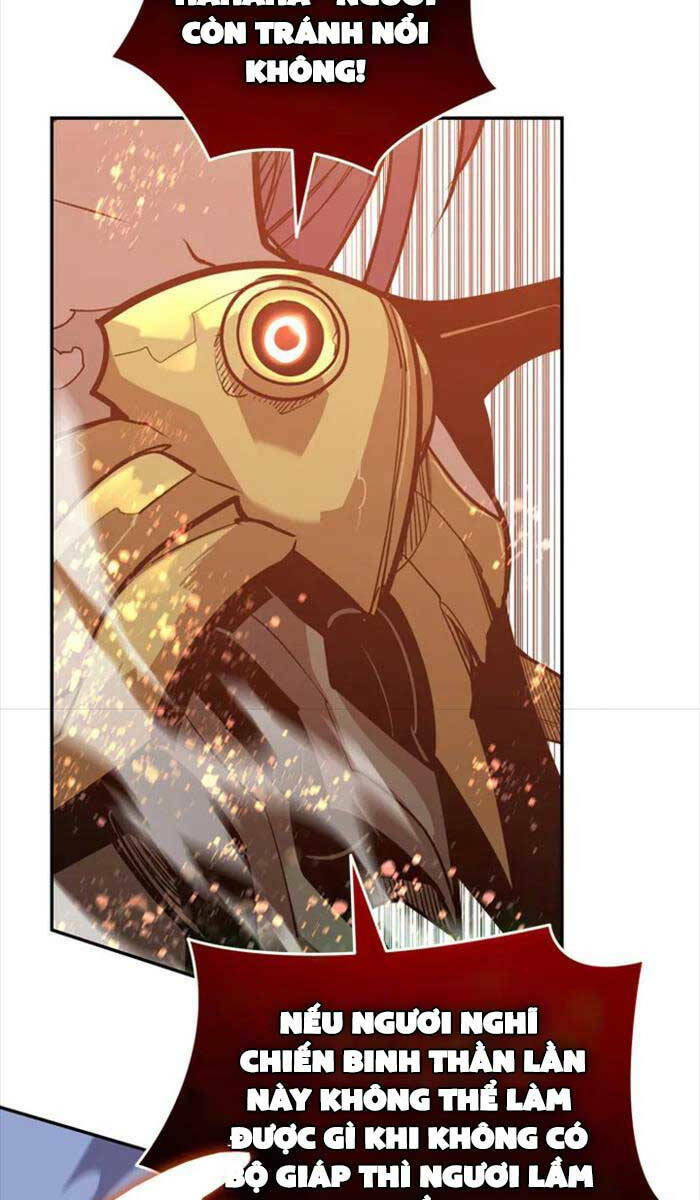 Tôi Là Lính Mới Chapter 150 - Trang 2