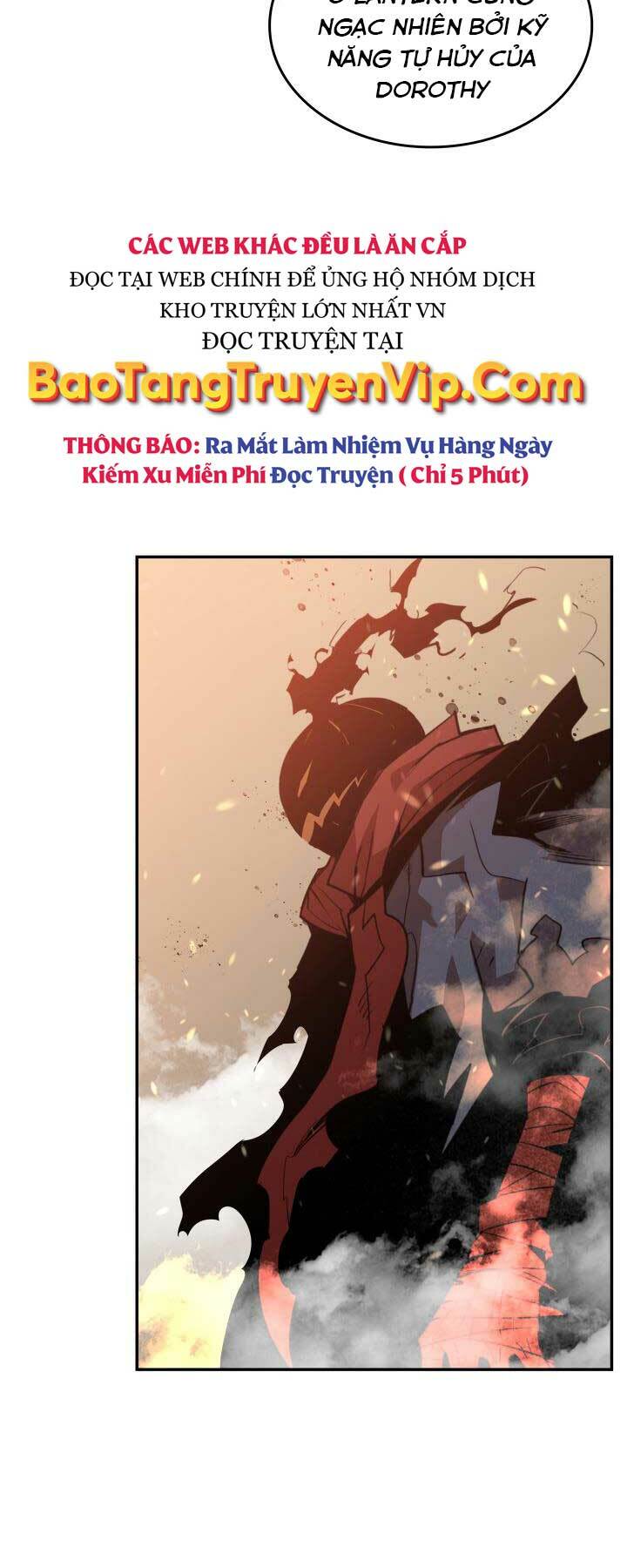 Tôi Là Lính Mới Chapter 151 - Trang 2