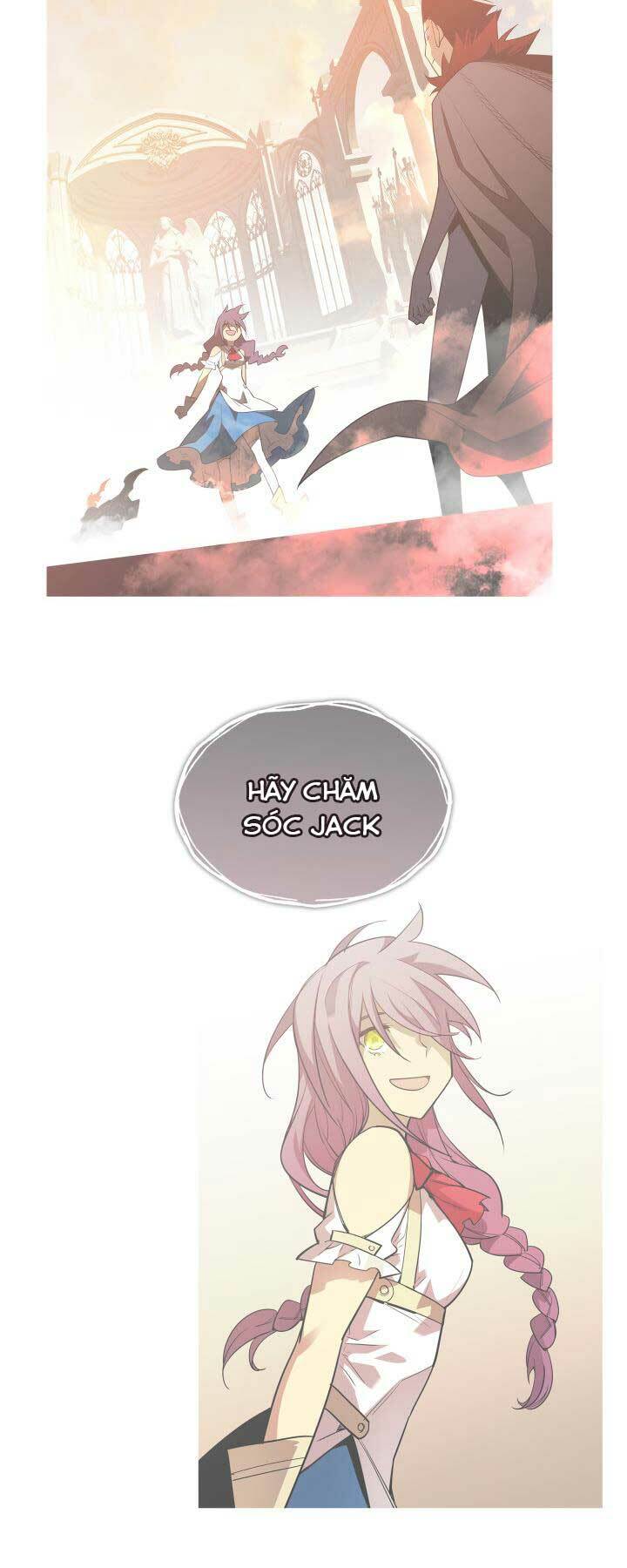 Tôi Là Lính Mới Chapter 151 - Trang 2