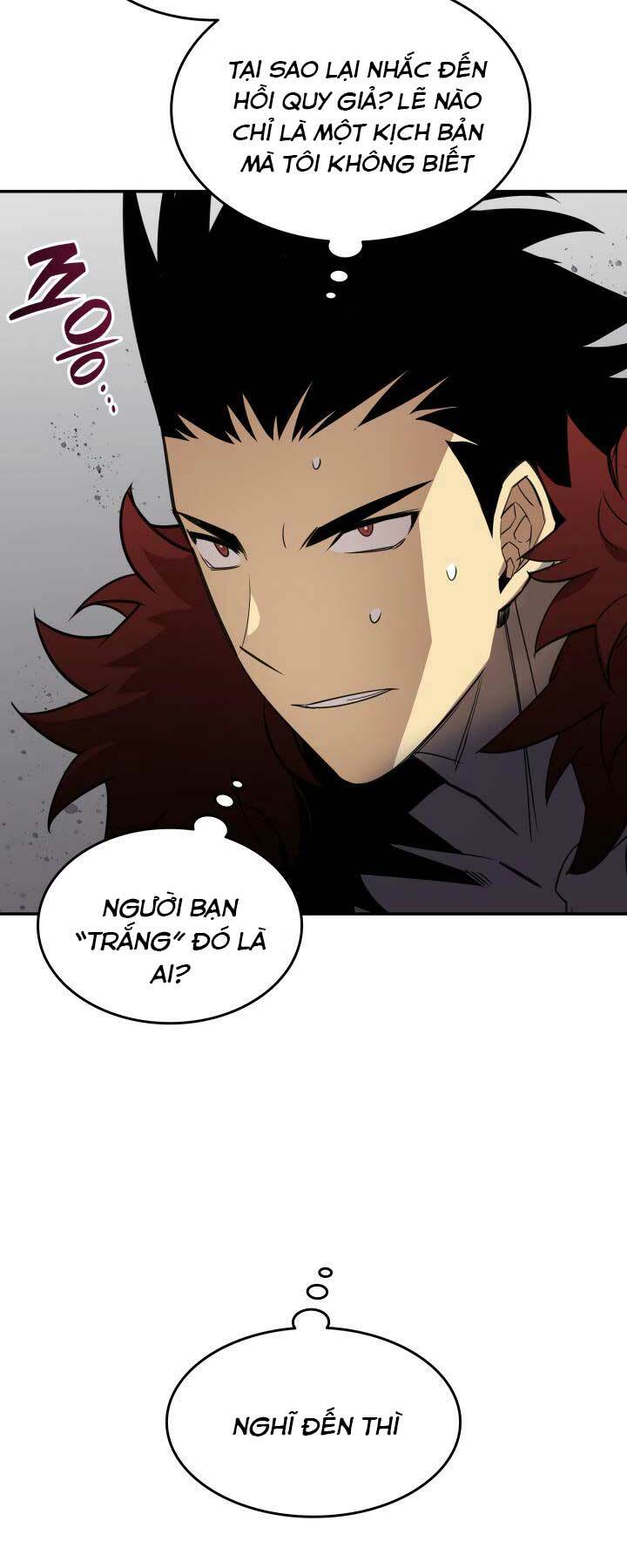 Tôi Là Lính Mới Chapter 151 - Trang 2